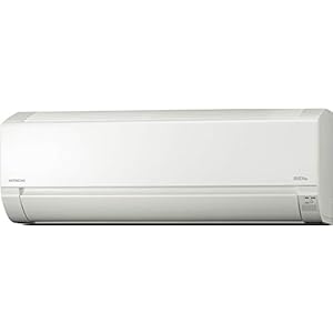 RAS-AJ25K-W 8畳程度 ルームエアコン 2020年モデル 白くまくん AJシリーズ 日立 HITACHI