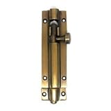 Brass latch W.030 真鍮 アンティーク 金具 ラッチ 棚 ドア