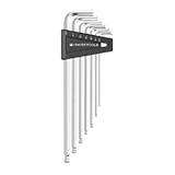 PB SWISS TOOLS 212ZLH ボール付六角棒レンチセット ロング（パックナシ） スポーツ レジャー DIY 工具 レンチ 六角レンチ top1-ds-1851892-ah [簡素パッケー