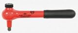 Wiha 12853 Insulated 1/2 Drive Ratchet by Wiha