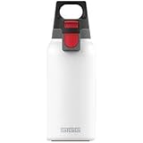 シグ SIGG ホット&コールド ワン ライト 0.33L ホワイト 50390