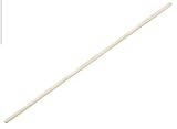 アルミナ保護管 φ6×500 /2-9336-02