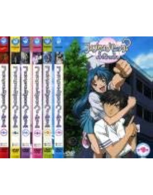 Amazon.co.jp: フルメタル・パニック! & フルメタル・パニック