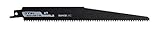BAHCO(バーコ) Saber Saw Blade 木工用セーバーソーブレード 150mm×7山 5枚入 3842-150-7-SL-5P
