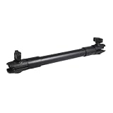 ラムマウント(RAM MOUNTS) パイプソケットアーム 全長355mm 1インチボール用 RAP-BB-201-14U ブラック