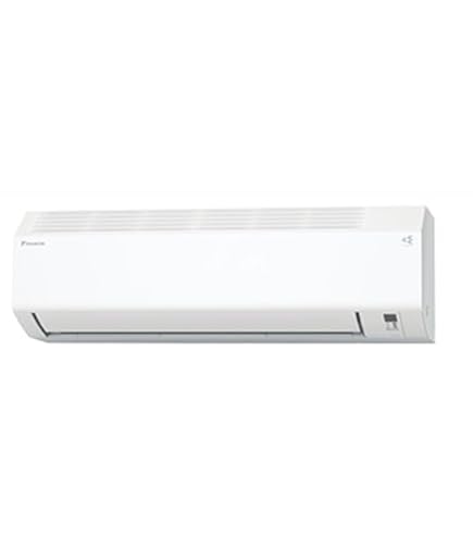 Amazon | エアコン 工事費込み DAIKIN ダイキン S565ATEP-W 2025年 18