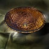 JSG Oceana 007-007-010 Bathroom Undermount, Cobalt Copper [並行輸入品]