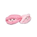 内藤デザイン研究所(Naitou Design) 海中散歩ぽちゃまるさくらシリーズ ぬいぐるみS サクラガイ ぬいぐるみ 全長約12cm