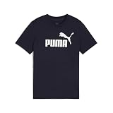 68778516_ESS NO.1 ロゴ Tシャツ B_ニュー ネイビー_120