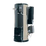 長府製作所 LHG-4000S 石油給湯器 業務用貯湯式ボイラ 屋内据置型[給湯専用] 4万キロタイプ