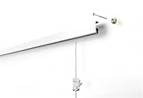 Stas Cliprail Pro画像Hanging system-完全キット 59" BC10150, BC30150