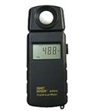 PLATA 中型 デジタル照度計 多機能