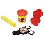 Game / Play Play-Doh Mickey Mouse Clubhouse Set Mickey Includes scissors; stamper and roller Toy / C