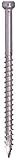 GRK 772691367303 8 by 2-Inch 1/2 Containing 1-Pail Equal to 560 Screws Trim SS Pro Fin [並行輸入品]
