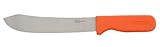 Zenport K118 Row Crop Harvest Knife with 7.75-Inch Stainless Steel Blade, Box of 12 [並行輸入品]