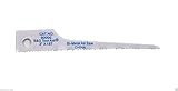 S&G Tool Aid (90000) Reciprocating Air Saw Blades, Pack of 5 [並行輸入品]