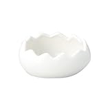 松野工業 ワイドエッグポット M 陶器