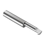 Micro 100 ITL-230600 Left Hand 60° Internal Single Point Threading Tool 0.230 Minimum Minor Diameter