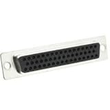 Dealsjungle DB50 Female Crimp Housing [並行輸入品]
