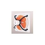 スイデン　 有圧換気扇（圧力扇）ハネ径40cm　3速式100V　SCF-40DD1-T