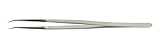 アイデアルテック 超精密ピンセットDCシリーズ(ダイヤモンドコーティングピンセット) ID-65A SA DC 全長:140mm