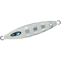 Amazon | ダイワ(DAIWA) ジグ ソルティガジャイブチョッパー 80g ML