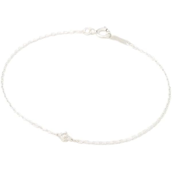 agete　ブレスレット セール】K18ブレスレット（ブレスレット）｜agete（アガット）の