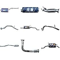 Amazon | Pa sports アルト NA HA23S HA23V 純正同等/車検対応096-89 