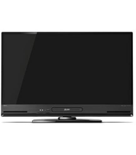 ③20年製　MITSUBISHI LCD-A40RA2000 40インチTV Amazon | 三菱 40V型地上・BS・110度CSデジタル 4Kチューナー内蔵 LED