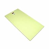 Single 0.25 X 12 X 24インチPoplar合板シートMidwest 1-sheet