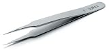 RUBIS ルビス　先端100％非磁性　精密ピンセット　4-DURAX　DAIKITOOL