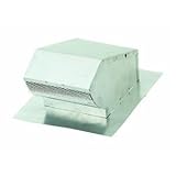 Range Hood Roof Cap [並行輸入品]