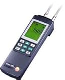 テストー (testo) 高精度圧力計 testo526-2 (0560 5281)