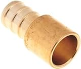 Premier gidds-422166lf Pexオス汗アダプタ、3 / 4インチ、鉛フリー