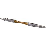 新亀製作所:サンフラッグ スーパースリムトーションビット ＃2×110mm STM-52110 型式:STM-52110（1セット:5本入）