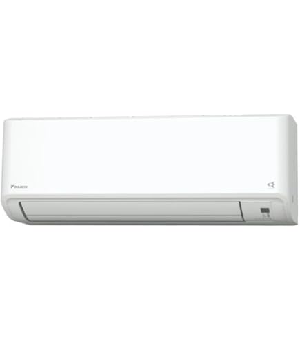 Amazon | エアコン 工事費込み ダイキン DAIKIN S565ATRP-W 2025年 18