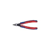 KNIPEX（クニペックス）:KNIPEX スーパーニッパー 125mm 7831-125 型式:7831-125