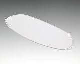 SHOEI DRYLENS 105 防曇 ピンロックシート クリア J-FORCE4 / J-Cruise2 / J-Cruise CJ-2 シールド CJ-2 SP シールド