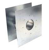 z-flex z-vent 3 "壁ThimbleステンレススチールVenting ( 2svswtf03 )