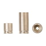 Ampco Safety Tools I-3/4D1-1/8 Socket, Standard Impact, Non-Sparking, Non-Magnetic, Corrosion Resist