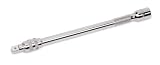スナップオン エクステンションバー ロック式 差込み角:1/4インチ 全長:152.4mm 【並行輸入】 TMXKL60A