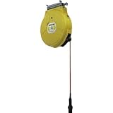 日平機器:日平 ハンディーエアーリール HAP-210J 型式:HAP-210J