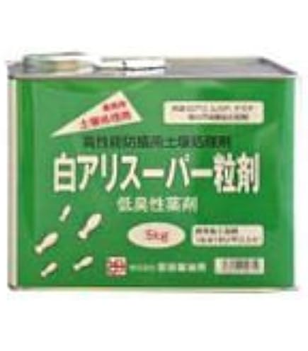 Amazon.co.jp: タケロックMC50スーパー [2L] 白アリ駆除剤 シロアリ