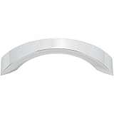 Successi Sleek 3 "センターアーチPull仕上げ:光沢クロム