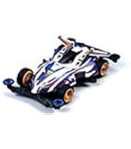 Amazon | タミヤ エアロミニ四駆シリーズ No.13 ブレイジングマックス