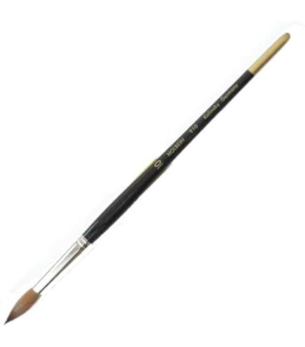 Amazon.co.jp: da Vinci Brushes ダヴィンチ 水彩画筆 シリーズ35