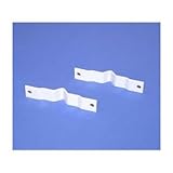 屋外用強力電撃殺虫器取付金具　SK-011