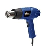 デュアル温度熱ガン