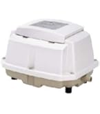 フジクリーン 浄化槽ブロワ EcoMAC60
