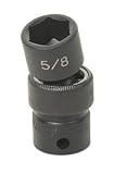 Grey Pneumatic Corp. GY3042U .75 in. Drive x 1.31 in. Universal